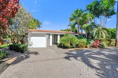 417 NE 29th Street, Wilton Manors, FL 33334 - Photo 1