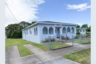 5431 SW 22nd Street, West Park, FL 33023 - Photo 1