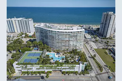 1 N Ocean Boulevard #709, Pompano Beach, FL 33062 - Photo 1