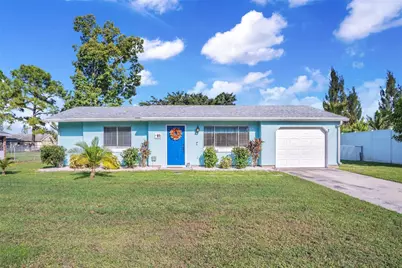 808 SW Belmont Circle, Port Saint Lucie, FL 34953 - Photo 1