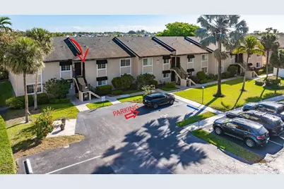 4040 Crystal Lake Drive #202, Deerfield Beach, FL 33064 - Photo 1