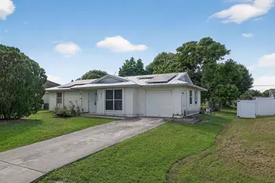 2250 SE Glover Street, Port Saint Lucie, FL 34984 - Photo 1