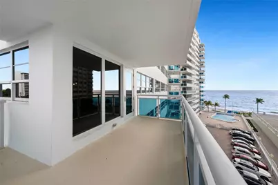 3430 Galt Ocean Drive #611, Fort Lauderdale, FL 33308 - Photo 1