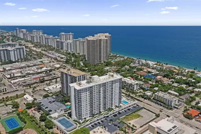 3015 N Ocean Boulevard #15F, Fort Lauderdale, FL 33308 - Photo 1