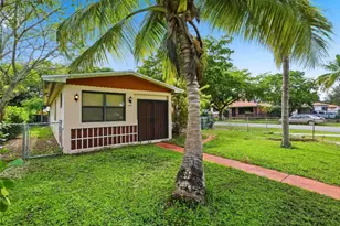 1090 NW 123rd St, North Miami, FL 33168 - Photo 1