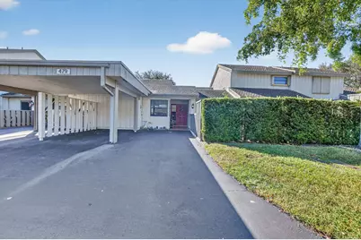 479 Deer Creek Wildwood Lane, Deerfield Beach, FL 33442 - Photo 1