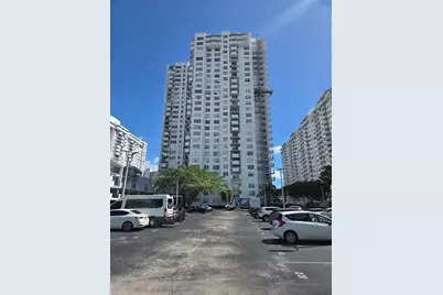 2750 NE 183rd Street #1803, Aventura, FL 33160 - Photo 1