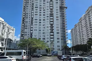 2750 NE 183rd St, Aventura, FL 33160 - Photo 1