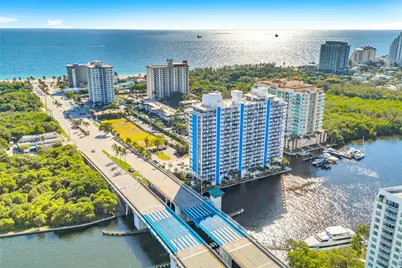 2800 E Sunrise Boulevard #5B, Fort Lauderdale, FL 33304 - Photo 1