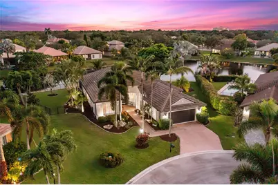 6911 NW 112 Way, Parkland, FL 33076 - Photo 1