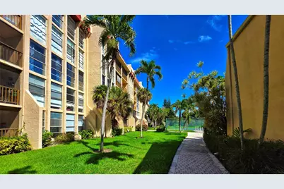 2001 Atlantic Shores Boulevard #411, Hallandale Beach, FL 33009 - Photo 1