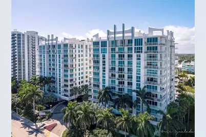 2831 N Ocean Boulevard #504N, Fort Lauderdale, FL 33308 - Photo 1