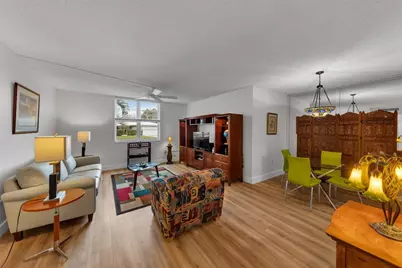 6000 NE 22 Way #1E, Fort Lauderdale, FL 33308 - Photo 1