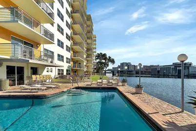2900 NE 30th Street #5d, Fort Lauderdale, FL 33306 - Photo 1