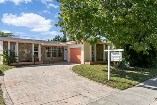 8630 NW 24th Ct, Sunrise, FL 33322 - Photo 1