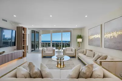 3100 N Ocean Boulevard #704, Fort Lauderdale, FL 33308 - Photo 1