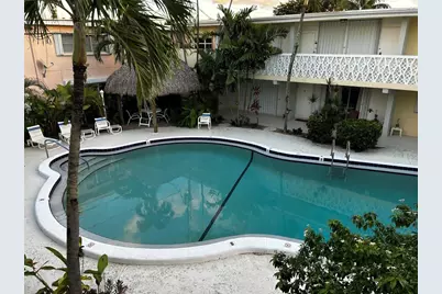 4630 Poinciana Street #1C, Fort Lauderdale, FL 33308 - Photo 1