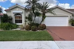 9593 Harbour Lake Cir, Boynton Beach, FL 33437 - Photo 1