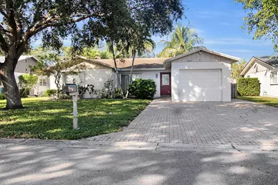 2440 NW 98th Lane, Coral Springs, FL 33065 - Photo 1