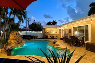 4800 N Andrews Ave, Oakland Park, FL 33309 - Photo 1