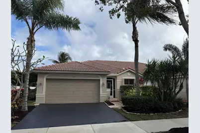 1954 Andromeda Lane, Weston, FL 33327 - Photo 1