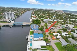 4331 W Tradewinds Ave, Fort Lauderdale, FL 33308 - Photo 1