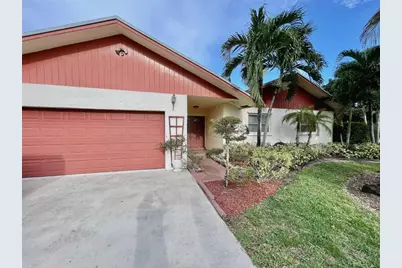 9133 NW 48th Street, Sunrise, FL 33351 - Photo 1