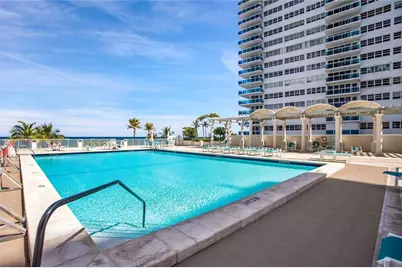 3500 Galt Ocean Drive #1408, Fort Lauderdale, FL 33308 - Photo 1