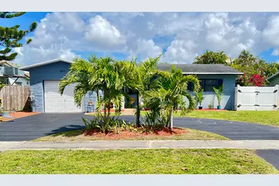 4201 Thomas Street, Hollywood, FL 33021 - Photo 1