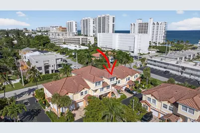 1980 NE 7th Street #104, Deerfield Beach, FL 33441 - Photo 1