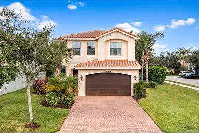 8049 Lemon Serpentine Lane, Delray Beach, FL 33446 - Photo 1