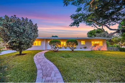2100 Manatee Drive, Fort Lauderdale, FL 33316 - Photo 1