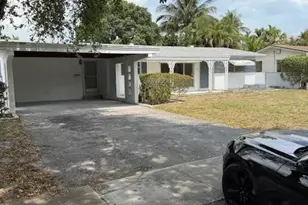 3807 Garfield St, Hollywood, FL 33021 - Photo 1