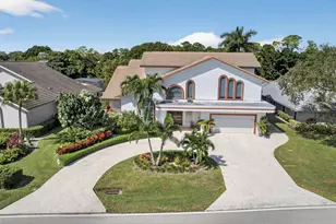 6403 Brandon St, West Palm Beach, FL 33418 - Photo 1