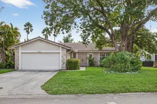 4011 NW 115th, Coral Springs, FL 33065 - Photo 1