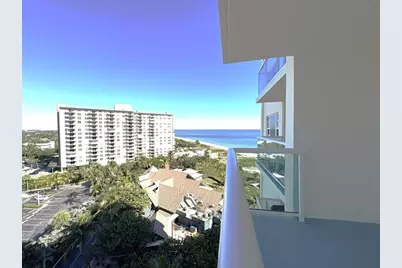 6000 N Ocean Boulevard #11G, Fort Lauderdale, FL 33308 - Photo 1