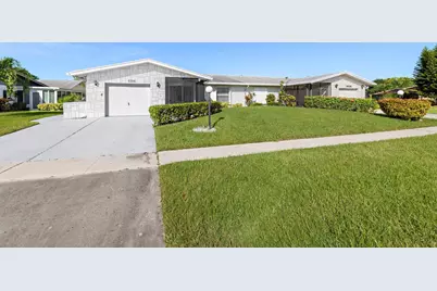 6306 Dusenburg Road, Delray Beach, FL 33484 - Photo 1