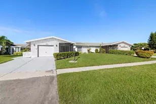 6306 Dusenburg Rd, Delray Beach, FL 33484 - Photo 1