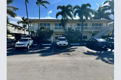 2120 NE 42nd Court #6, Pompano Beach, FL 33064 - Photo 1