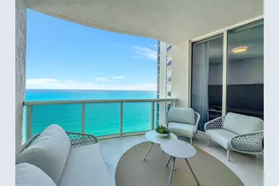 16001 Collins Avenue #3004, Sunny Isles Beach, FL 33160 - Photo 1