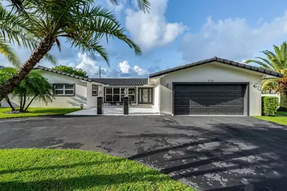 4730 Taylor Street, Hollywood, FL 33021 - Photo 1