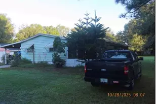 5889 NE 2nd St, Okeechobee, FL 34974 - Photo 1