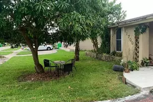 11700 NW 29th Pl, Sunrise, FL 33323 - Photo 1