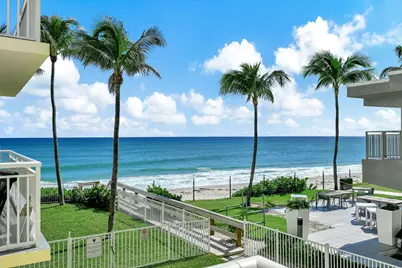 1161 Hillsboro Mile #207, Hillsboro Beach, FL 33062 - Photo 1