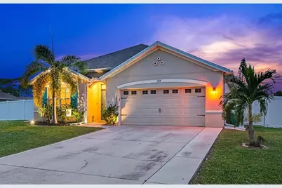 233 Periwinkle Drive, Sebastian, FL 32958 - Photo 1