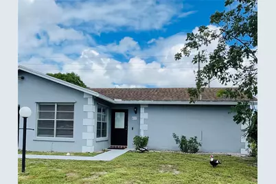 6111 Rainbow Circle, Greenacres, FL 33463 - Photo 1