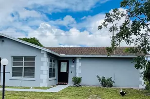6111 Rainbow Cir, Greenacres, FL 33463 - Photo 1
