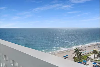 4250 Galt Ocean Drive #7s, Fort Lauderdale, FL 33308 - Photo 1