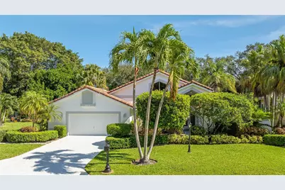 6070 NW 96th Drive, Parkland, FL 33076 - Photo 1