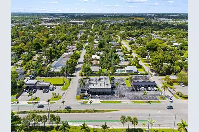 3419 & 3451 N & 3451 Andrews Avenue, Oakland Park, FL 33309 - Photo 1
